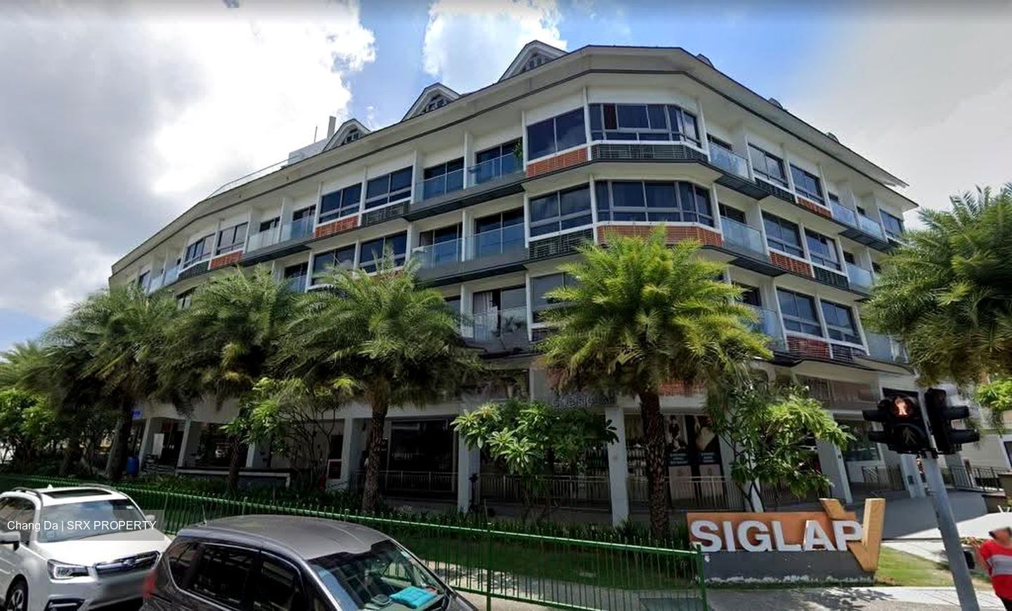 Siglap V (D15), Apartment #632969231